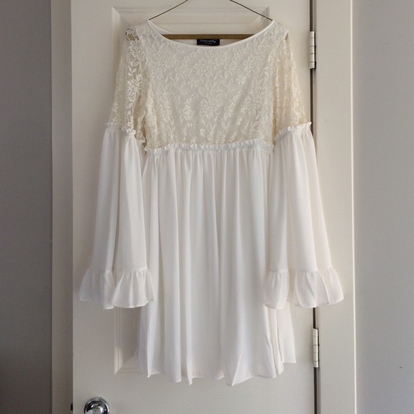 Basically Me- dress