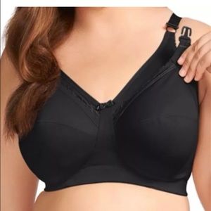 Nursing bra 38G