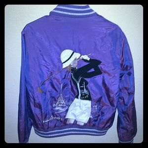 Adorable Golf Paris jacket