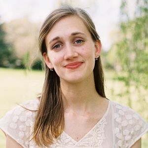 Meet your Posher, Molly