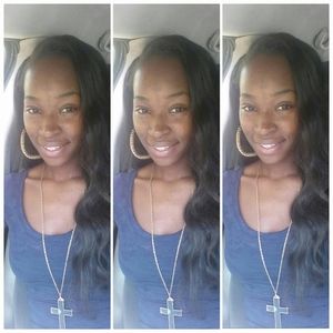 Meet your Posher, Gabrielle