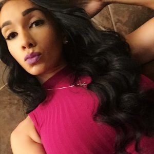 Meet your Posher, Marisa