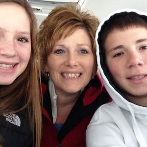 Meet your Posher, Carrie