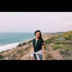 Meet your Posher, Samantha