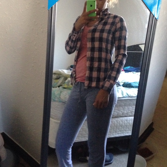Button Up Tee