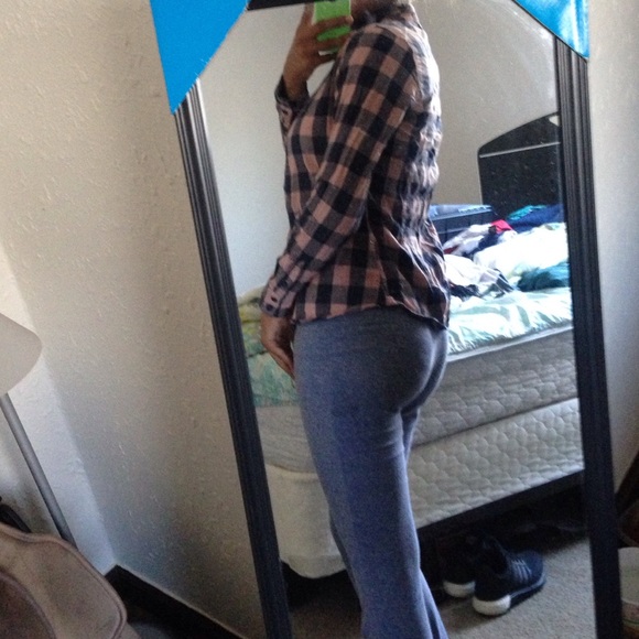 Button Up Tee - Picture 2 of 3