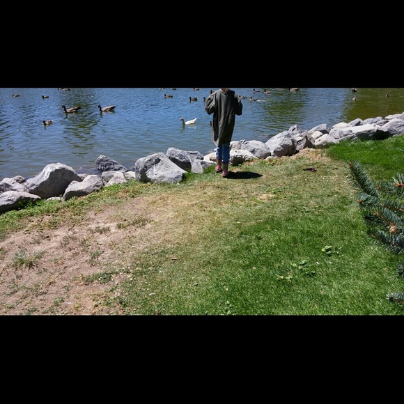 Meet your Posher, Shannon - Picture 1 of 1