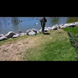 Meet your Posher, Shannon