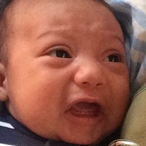 Meet your Posher, Cheyenne