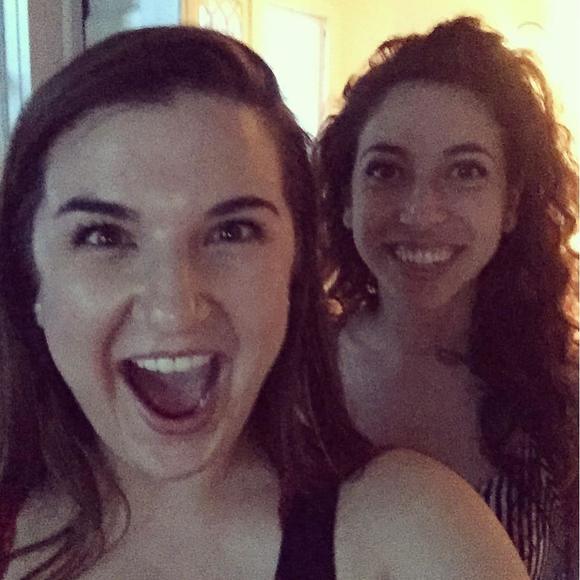 Meet your Posher, Elizabeth