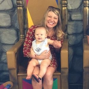 Meet your Posher, Jenny