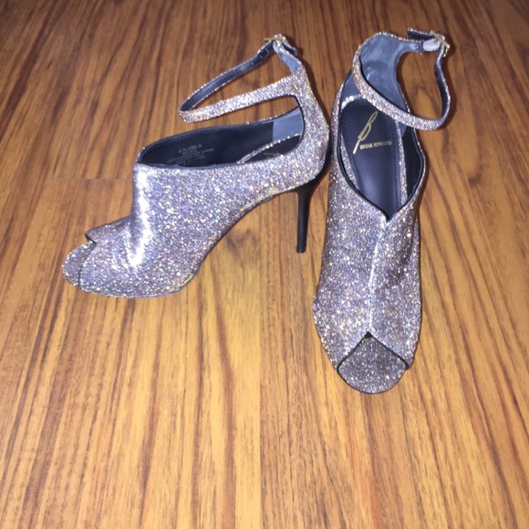 Brian Atwood NWOT shoes