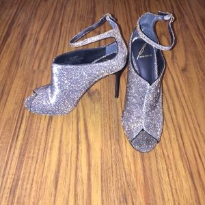 Brian Atwood NWOT shoes