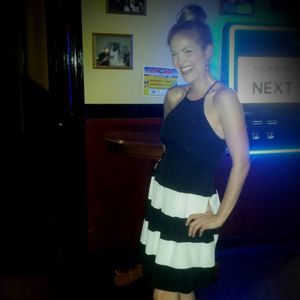 Meet your Posher, Jamie