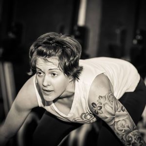 Meet your Posher, Jennifer