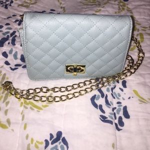 Chain Purse