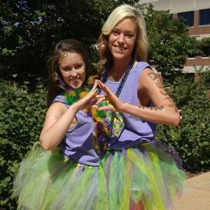 Meet your Posher, Caroline