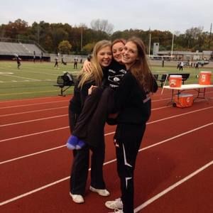 Meet your Posher, Mallory