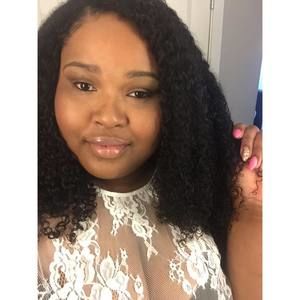 Meet your Posher, Whitley