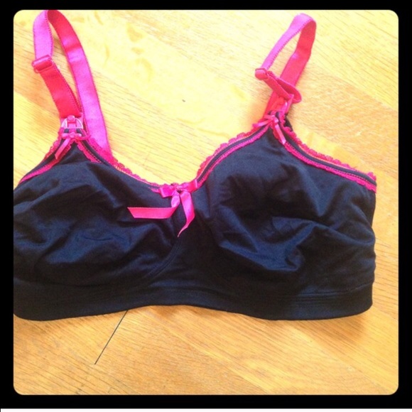 Bravado nursing bra 38E