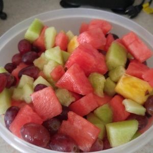 Meet your Posher, Kelley