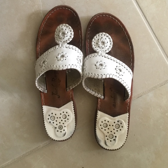 Jack Rogers