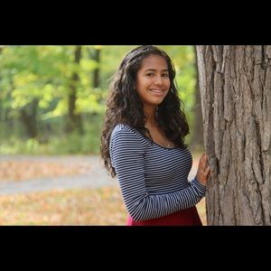 Meet your Posher, Mariah