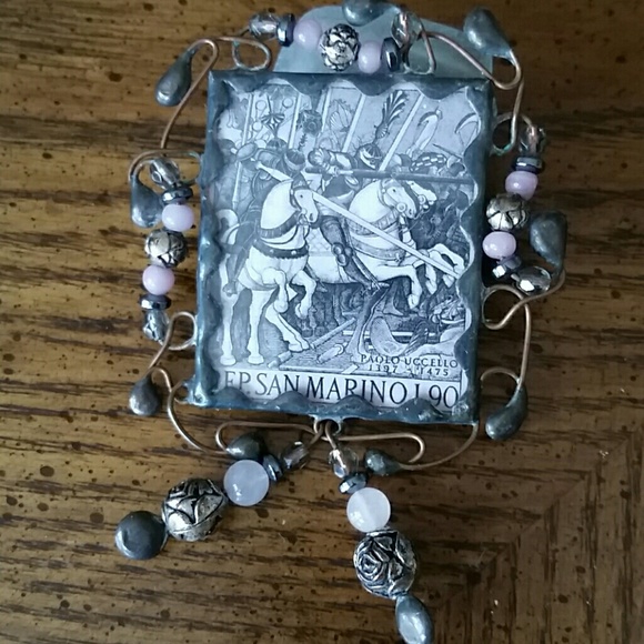 Brooch bundle - Picture 3 of 4