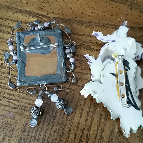 Brooch bundle - Picture 4 of 4