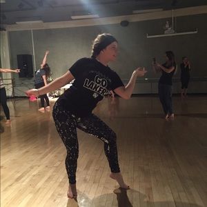 Meet your Posher, Claire