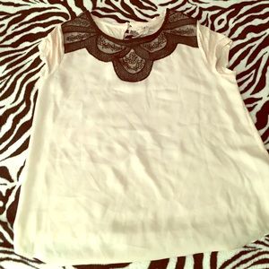 Lauren Conrad Medium Shirt