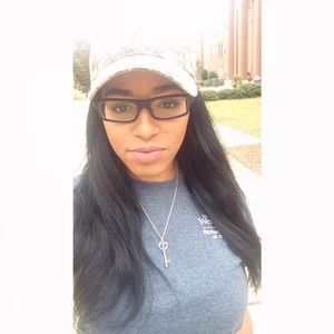 Meet your Posher, Kenya