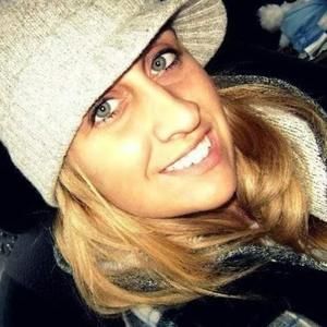 Meet your Posher, Megan