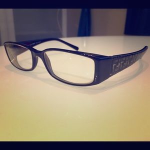 Fendi frames style #F625