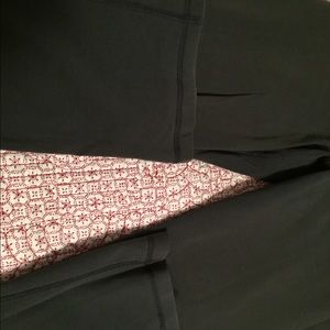 Size medium yoga pants