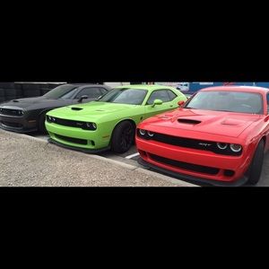 Meet your Posher, Lee