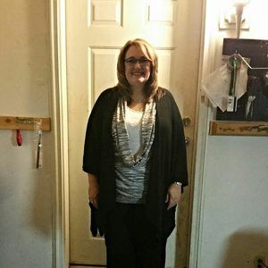 Meet your Posher, Lynnell