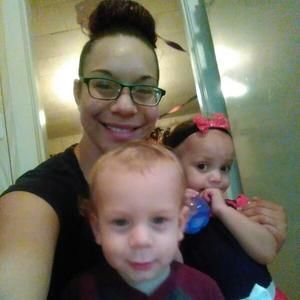 Meet your Posher, Karrie jessell