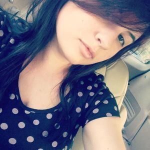 Meet your Posher, Alyssa