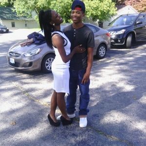 Meet your Posher, Shantai