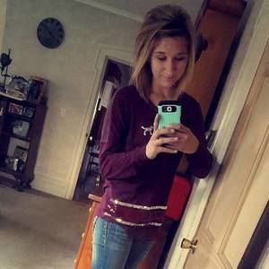 Meet your Posher, Kristie