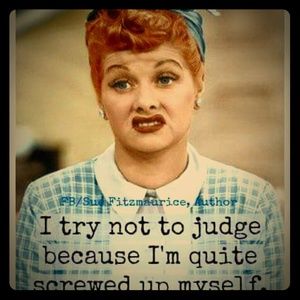 Meet your Posher, Ginger