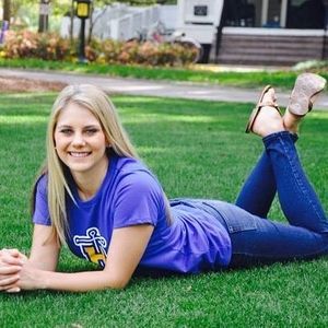 Meet your Posher, Sara