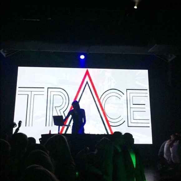 Meet your Posher, Tracy