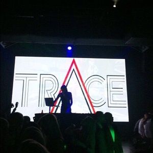 Meet your Posher, Tracy