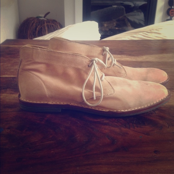 Cole Haan Grand. OS dress shoe.