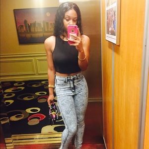 Meet your Posher, Kyla