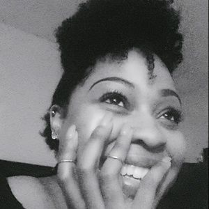 Meet your Posher, Ricki