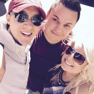 Meet your Posher, Joseph