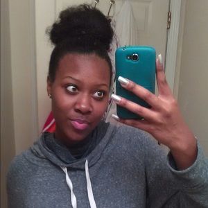 Meet your Posher, Ty-tiana